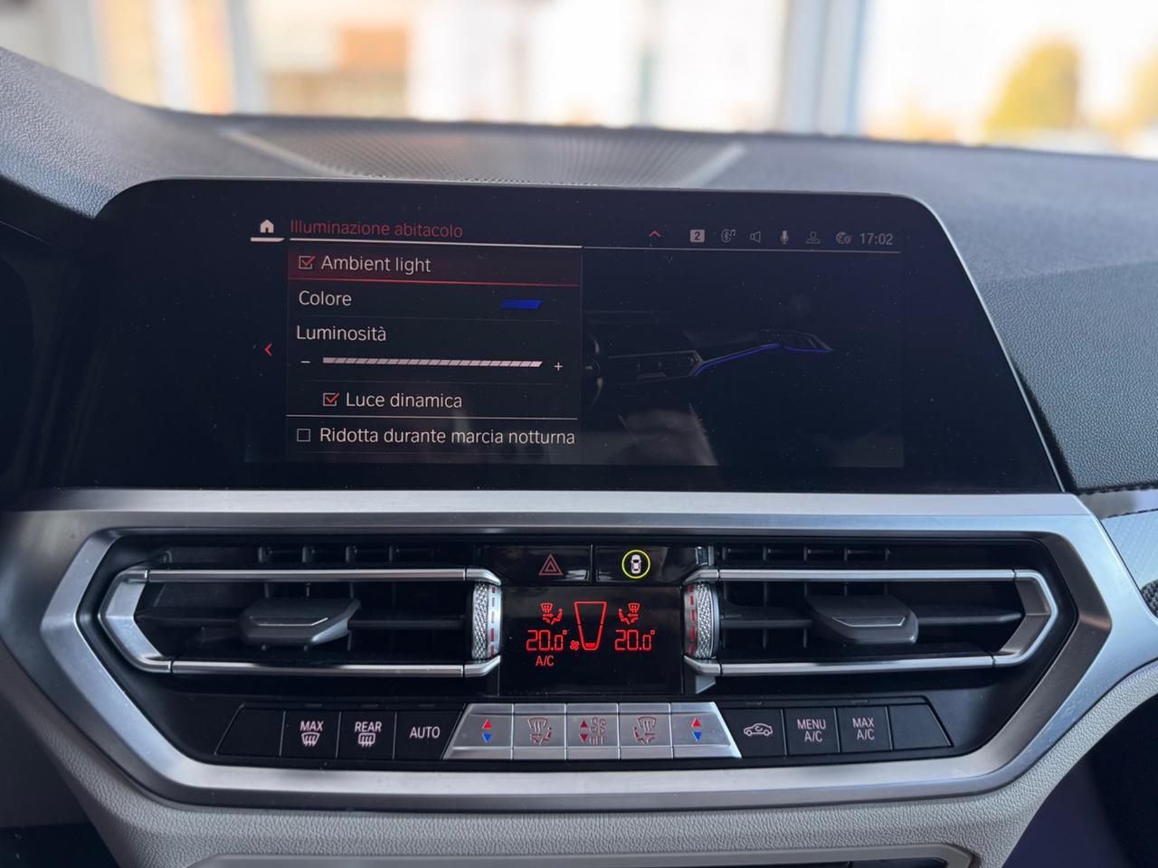 Bmw 420d 48V Gran Coupé Msport-Pro