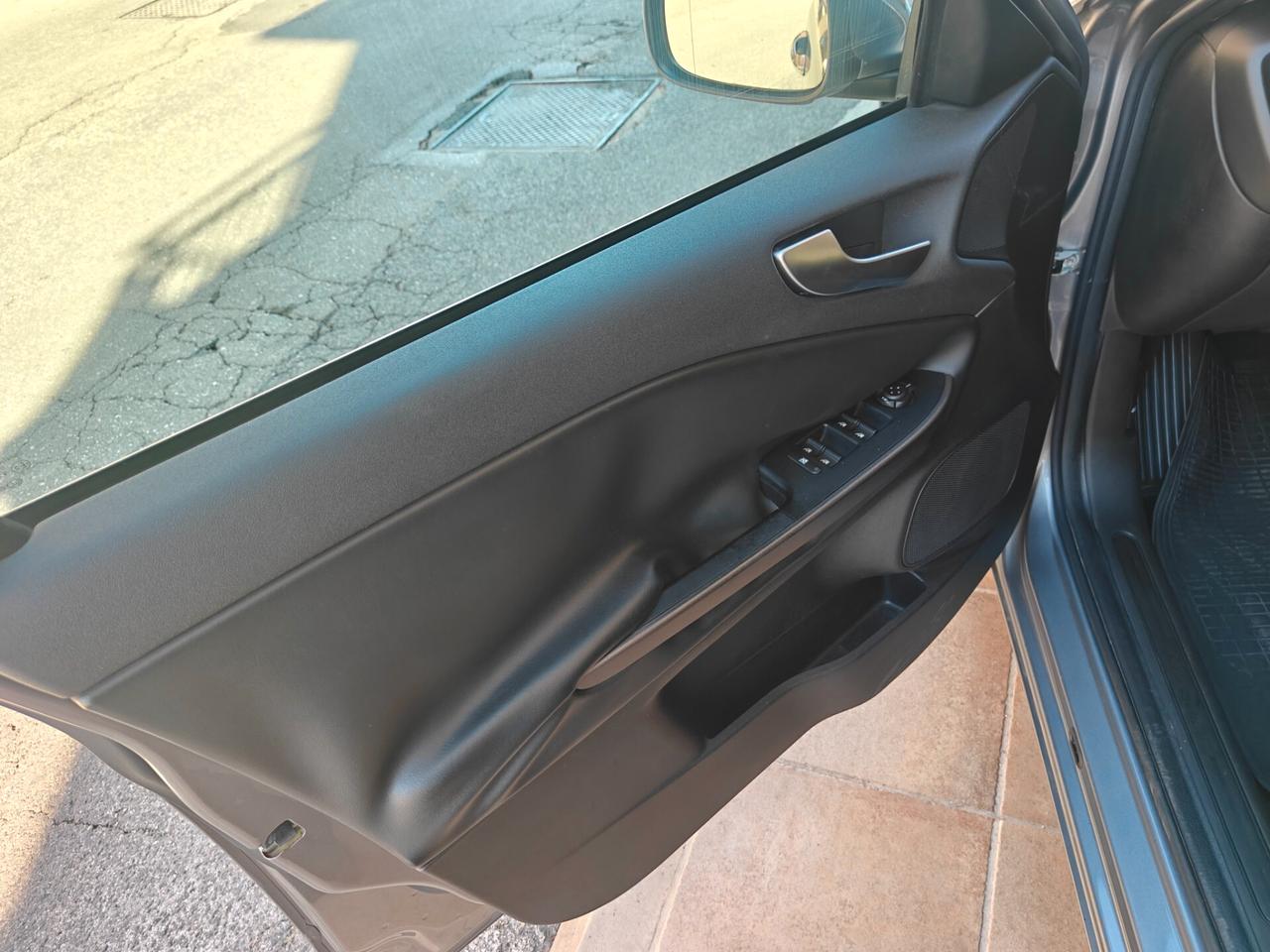 Alfa Romeo Giulietta 1.4 T-Jet GPL