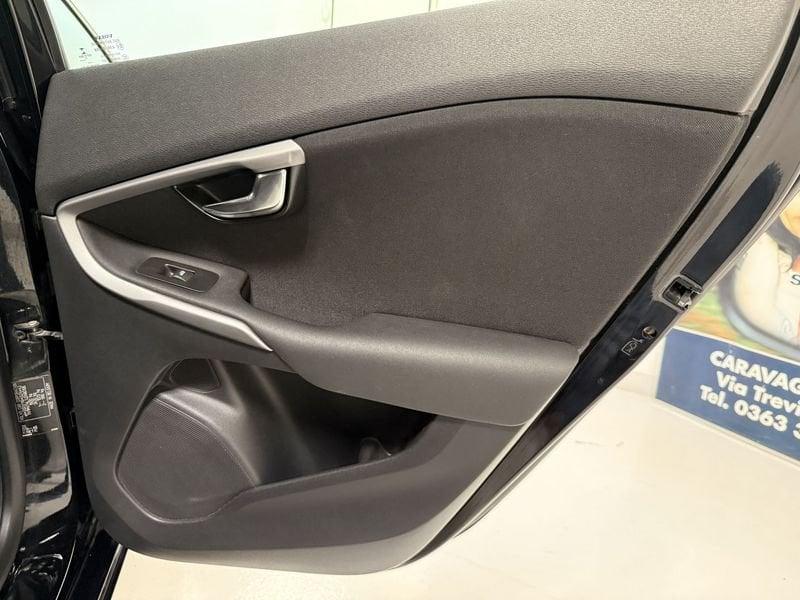 Volvo V40 V40 D2 Kinetic