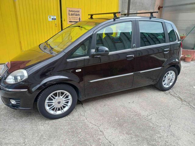LANCIA MUSA 1.4 8V Ecochic (GPL) Diva per neopatentati