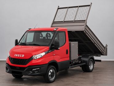 IVECO DAILY 35C12 RIBALTABILE - 2020