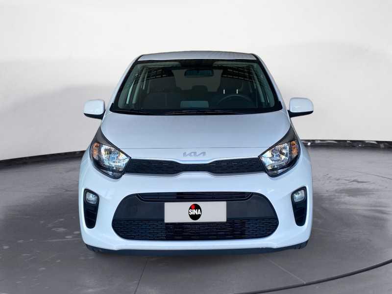 KIA Picanto 1.0 dpi Style