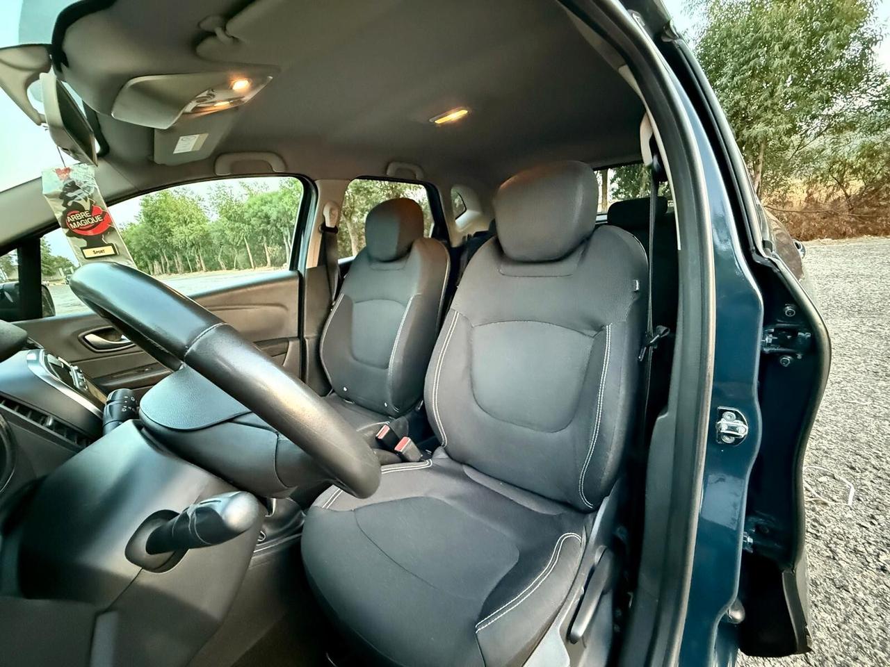 RENAULT CAPTUR 8V 90 CV SPORT EDITION