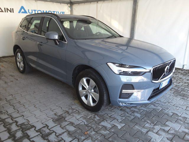 VOLVO XC60 B4 (d) AWD automatico Core *IVA ESPOSTA*