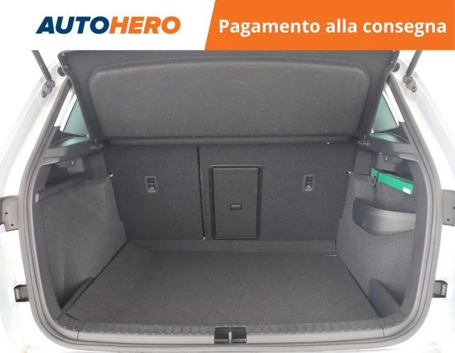 SKODA Karoq 1.5 TSI ACT Executive