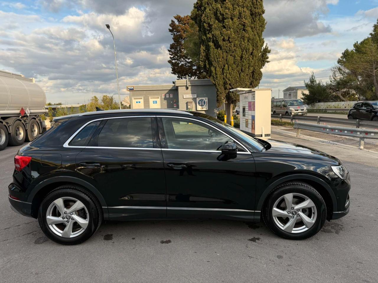 Audi Q3 35 TDI S tronic/18/FULL LED/IVA EPSOSTA