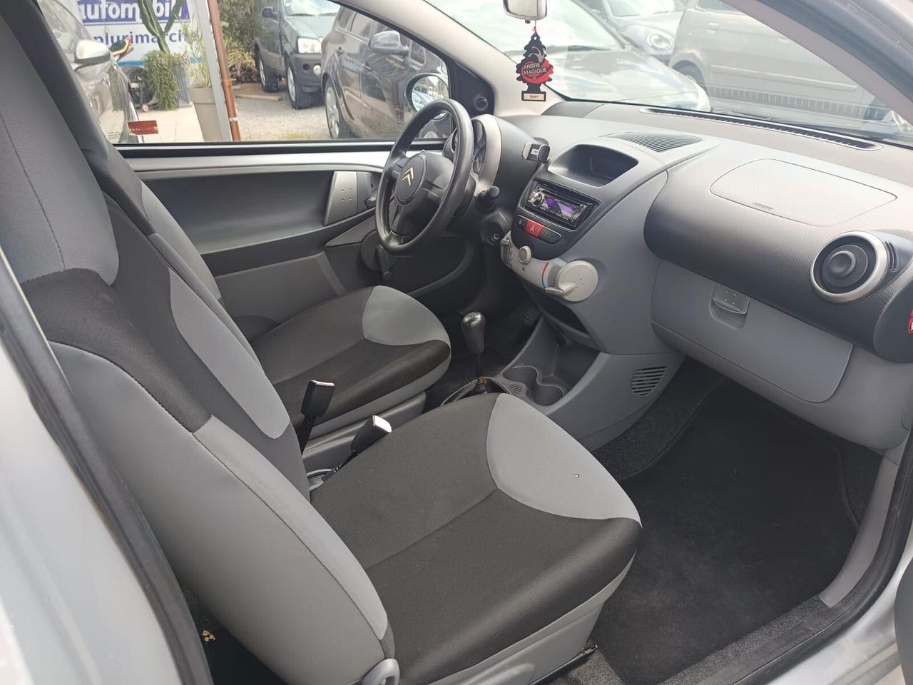 Citroen C1 2008 - 1.0 benzina Lb automobili