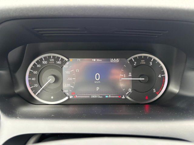 LAND ROVER Discovery Sport 2.0D I4-L.Flw 150 CV AWD Auto S NAVI - LED - TELEC