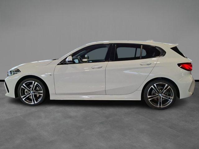 BMW 118 d 5p. Msport Aut.