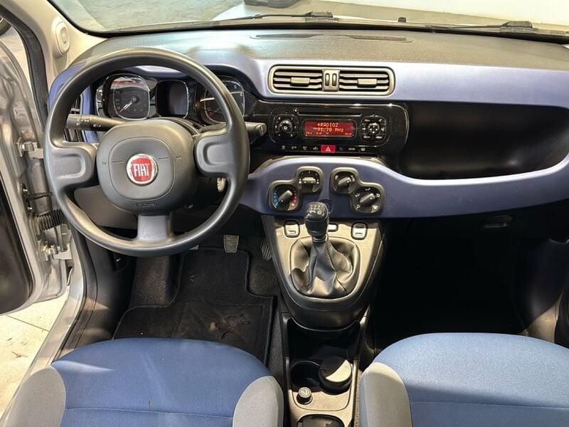 FIAT Panda 1.2 69cv
