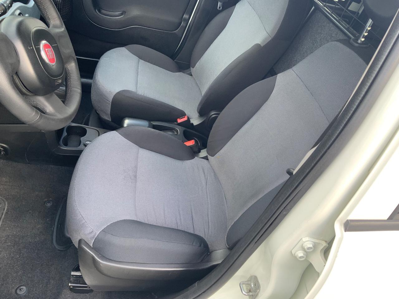 Fiat Panda 1.3 MJT S&S Pop Van 2 posti