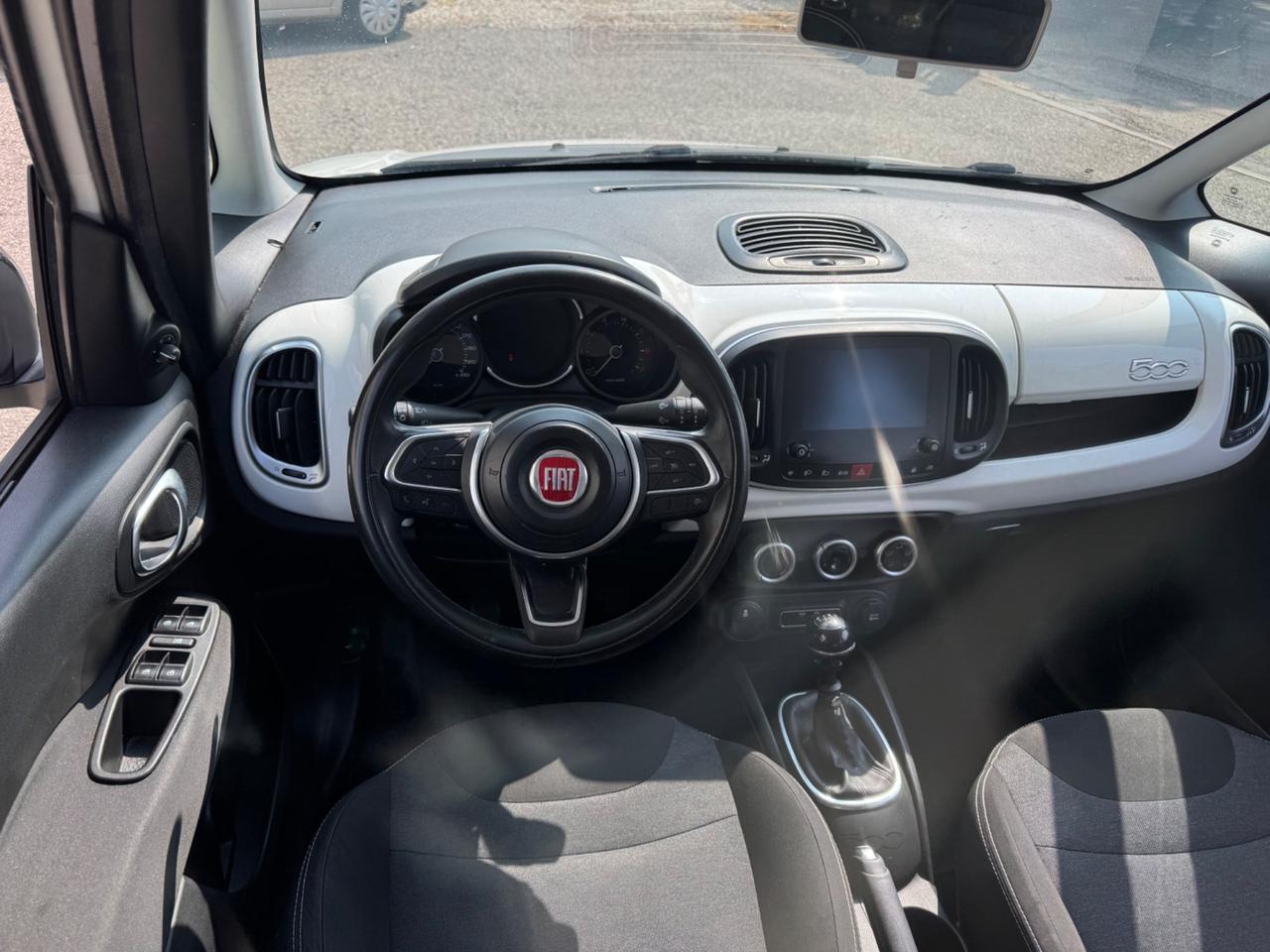 Fiat 500L 1.6 Multijet 120 CV Pop Star