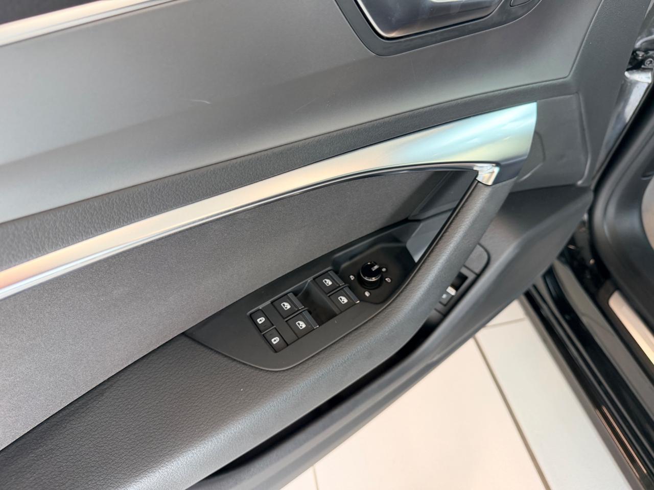 Audi A7 SPB 45 3.0 TDI quattro tiptronic