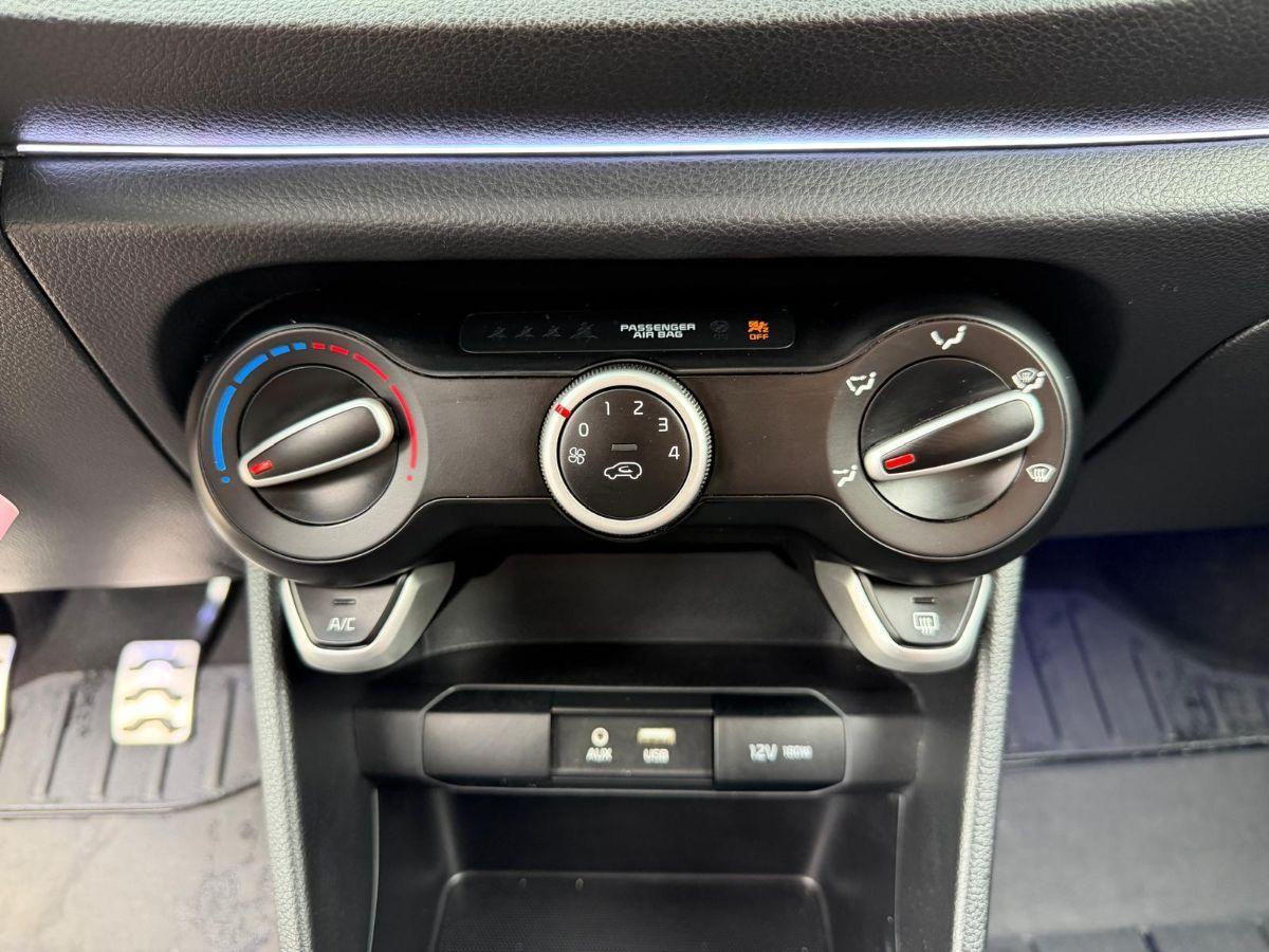 KIA - Picanto - 1.2 12V 5p. GT Line