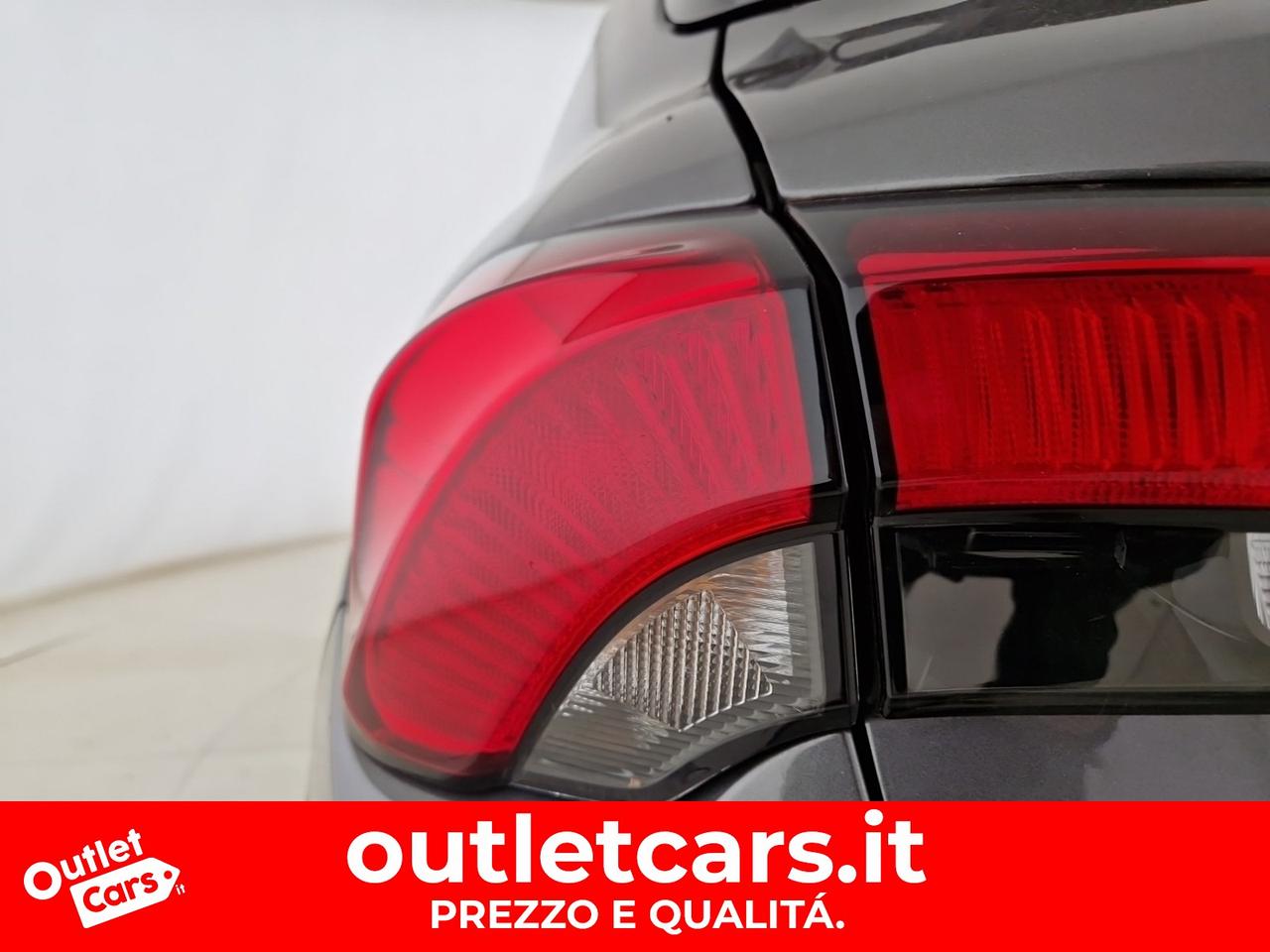 Fiat Tipo 5p 1.6 mjt business s&s 120cv dct