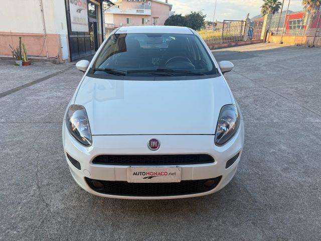 FIAT Punto 1.3 MJT II S&S 85 CV 5 porte ECO Lounge