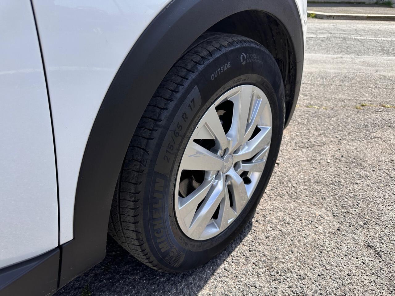 Peugeot 3008 1.2 130cv Distribuzione 1.000km!