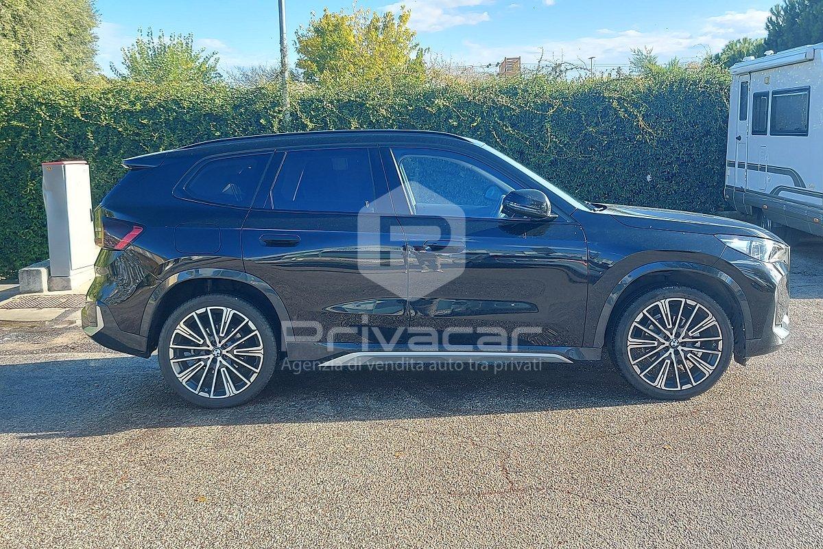 BMW X1 xDrive 20d xLine