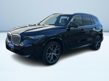 BMW X5 50 e Msport xDrive Steptronic