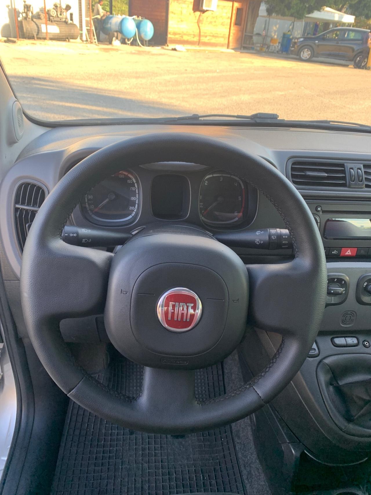 Fiat Panda 1.3 MJT 95 CV S&S Lounge