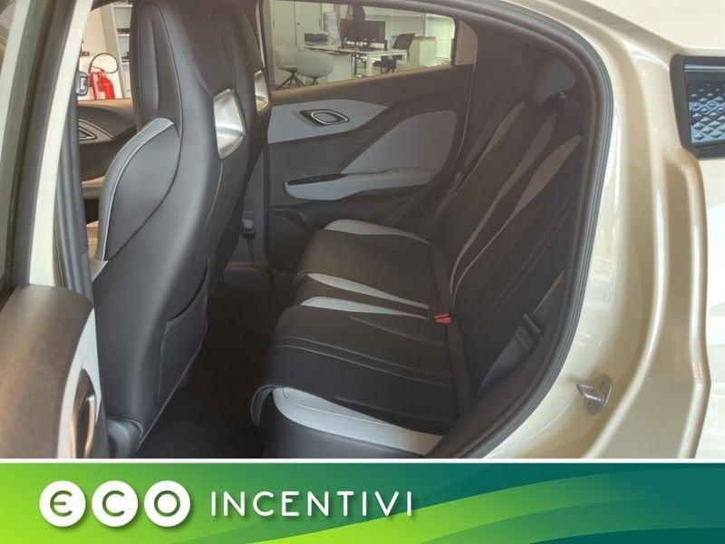BYD Dolphin Surf Comfort