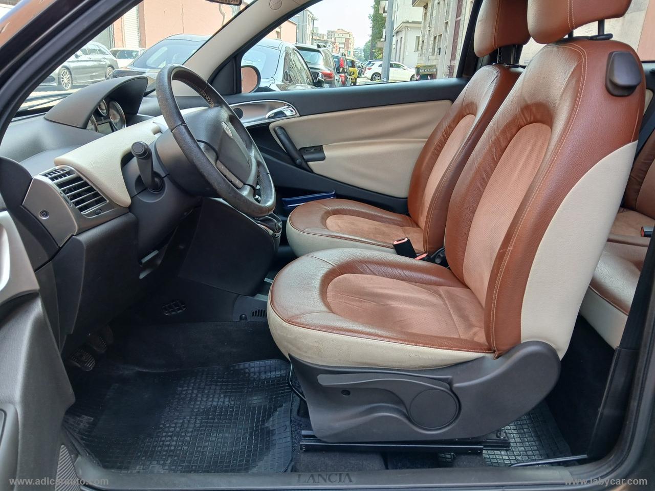 LANCIA Ypsilon 1.4 16V 95 CV