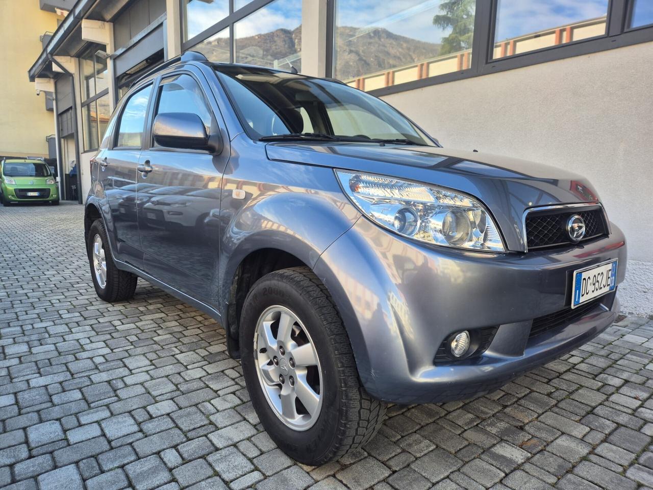 Daihatsu Terios 1.3 4WD