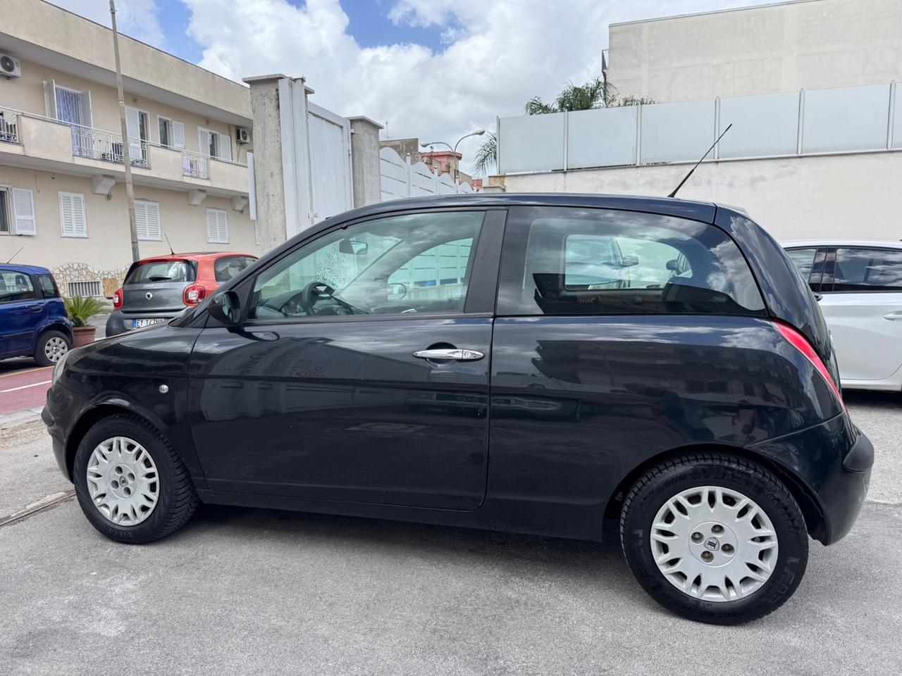 Lancia Ypsilon 1.2 BENZINA 60CV 2005