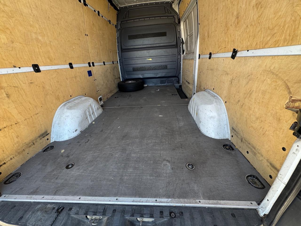 Mercedes Sprinter 314 CDI