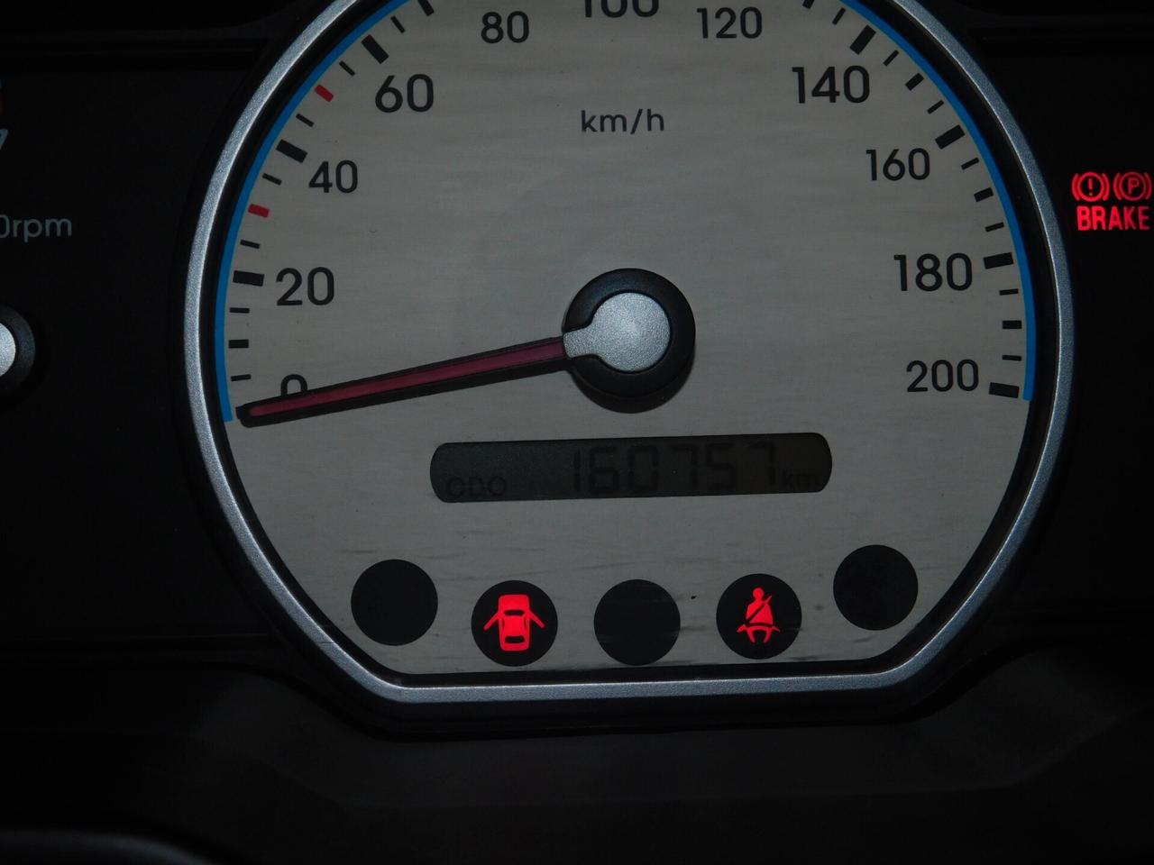 Hyundai i10 1.2 16V BlueDrive GPL Dynamic