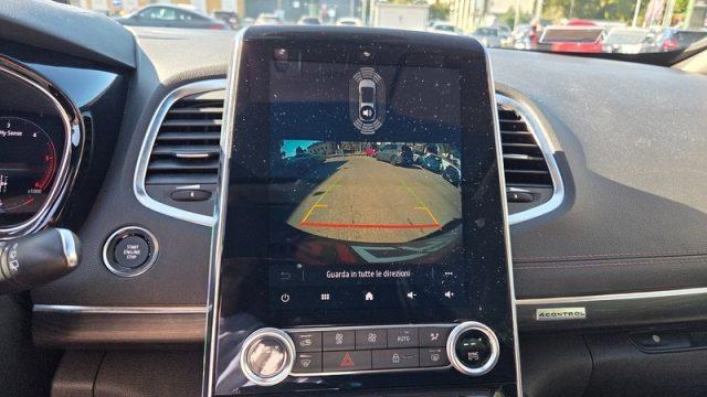 RENAULT Espace Blue dCi 200CV EDC Initiale Paris 4Control PERMUTE