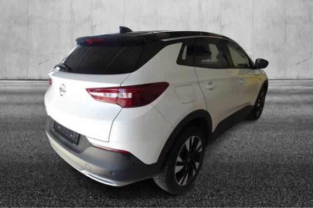 OPEL Grandland X 1.5 diesel Ecotec Start&Stop aut. 120 Anniv.