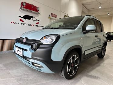 Fiat Panda 1.0 Hybrid City Cross FULL - UNICO PROP