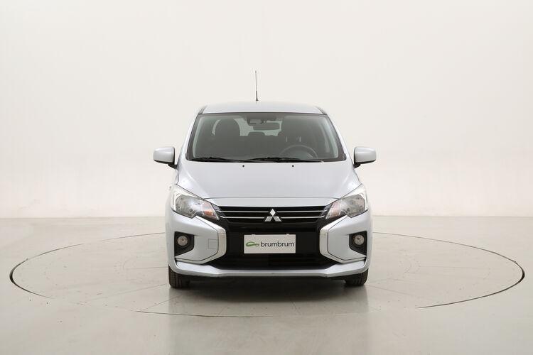 Mitsubishi Space Star Intense BR931868 1.2 Benzina 71CV