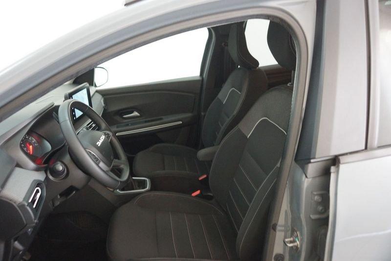 Dacia Jogger 1.0 TCe GPL Extreme Up 7posti