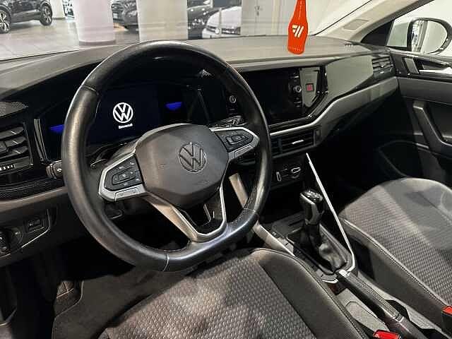 Volkswagen Taigo 1.0 TSI 110 CV DSG Life