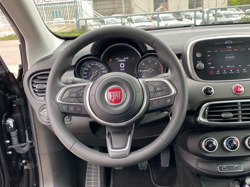 FIAT 500X 500X 1.3 mjet 95cv