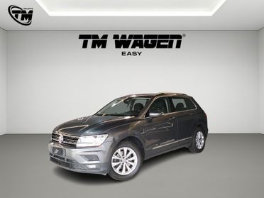 Volkswagen Tiguan 1.6 tdi Sport 115cv