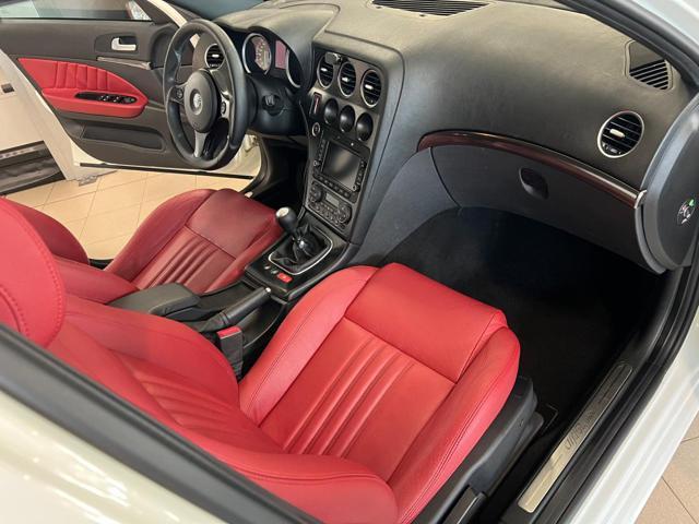 ALFA ROMEO 159 1750 TBi Sportwagon Progression