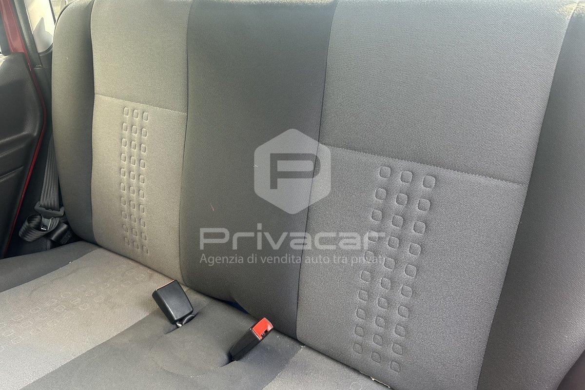 FIAT Panda 1.4 Active Natural Power