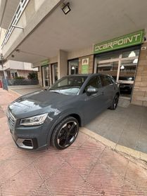 Audi Q2 2.0 TDI quattro S tronic Design