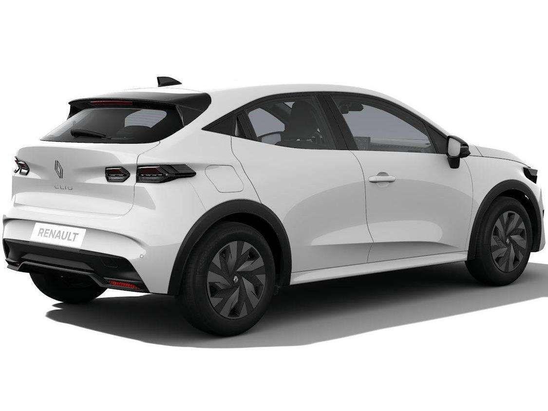 Renault Clio 1.2 eco-g Evolution 120cv edc NUOVA