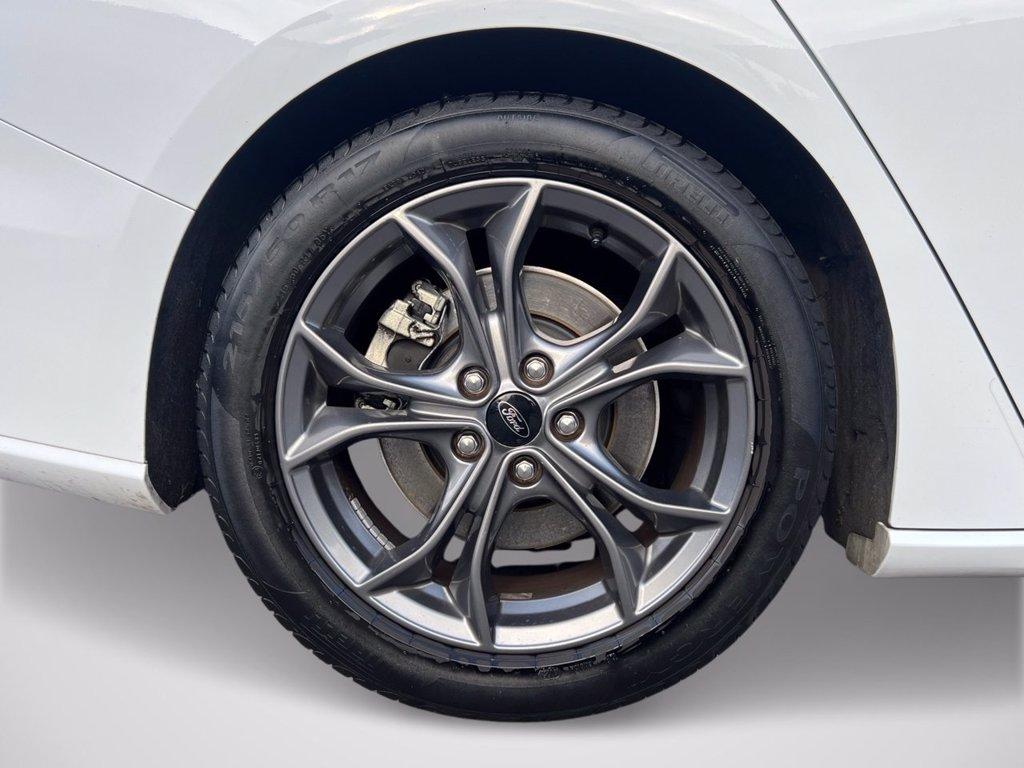 FORD Focus 1.5 EcoBlue 120 CV automatico SW ST-Line del 2022