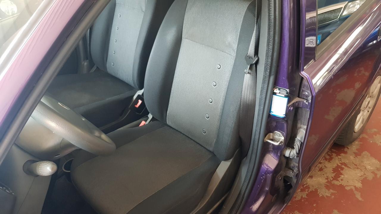 Fiat Panda 1.2 Active