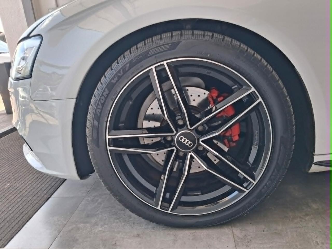 Audi A4 Avant 2.0 TDI 150 CV S tronic Sport