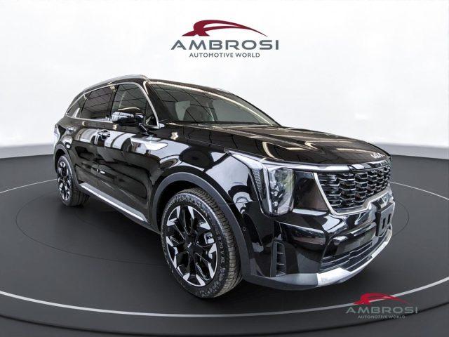 KIA Sorento MY25 2.2 DCT 4WD EVOLUTION