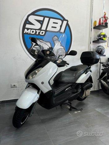 Yamaha X-Max 250 - 2008