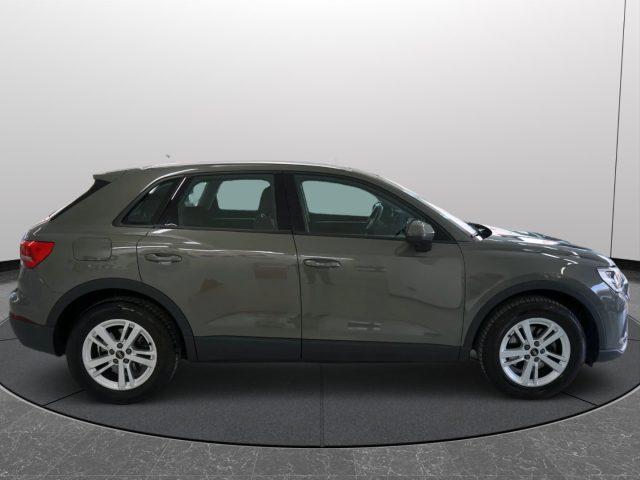 AUDI Q3 35 TDI quattro S tronic Business Uff Tagliandata