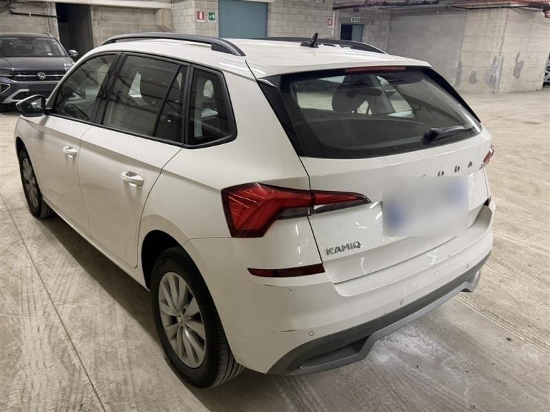 Skoda Kamiq 1.0 TSI Ambition