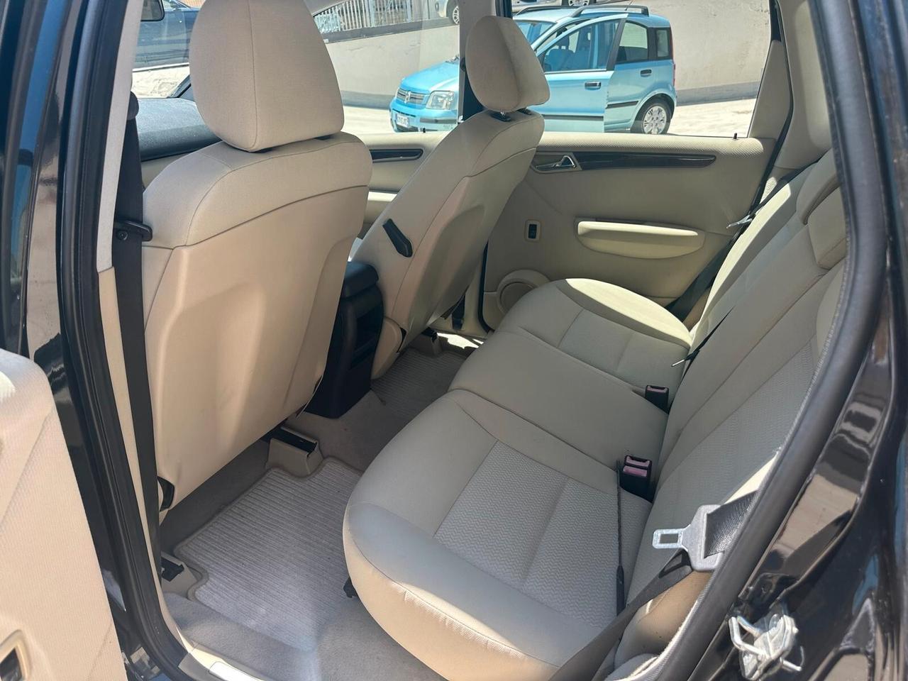 Mercedes-benz A 180 A 180 CDI Elegance
